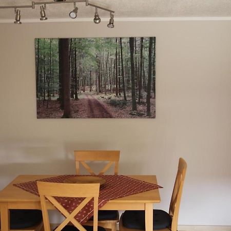 Ferienwohnung Mohrs Mehren  Екстериор снимка