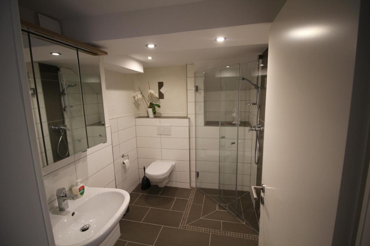 Ferienwohnung Mohrs Mehren  Екстериор снимка
