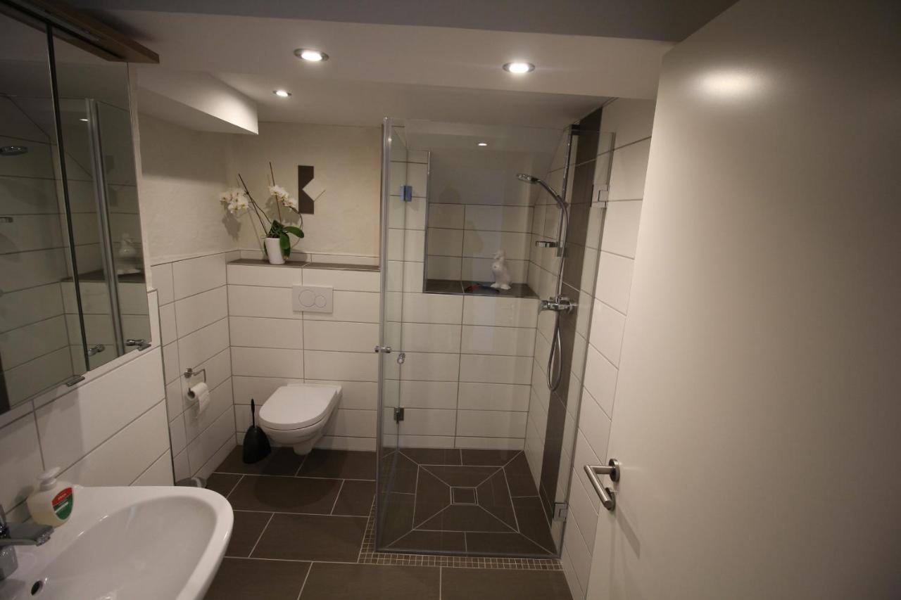 Ferienwohnung Mohrs Mehren  Екстериор снимка