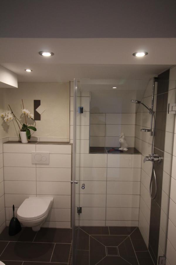 Ferienwohnung Mohrs Mehren  Екстериор снимка